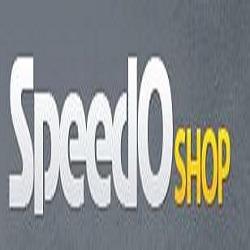 The Speedo Shop Logo