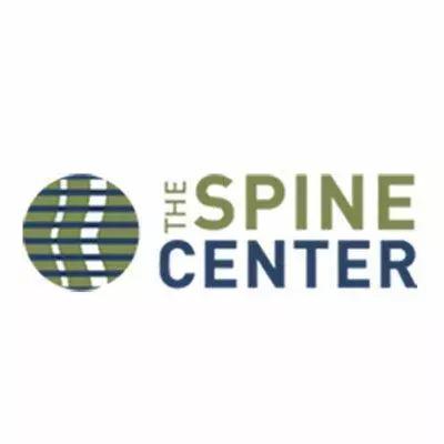 The Spine Center Logo