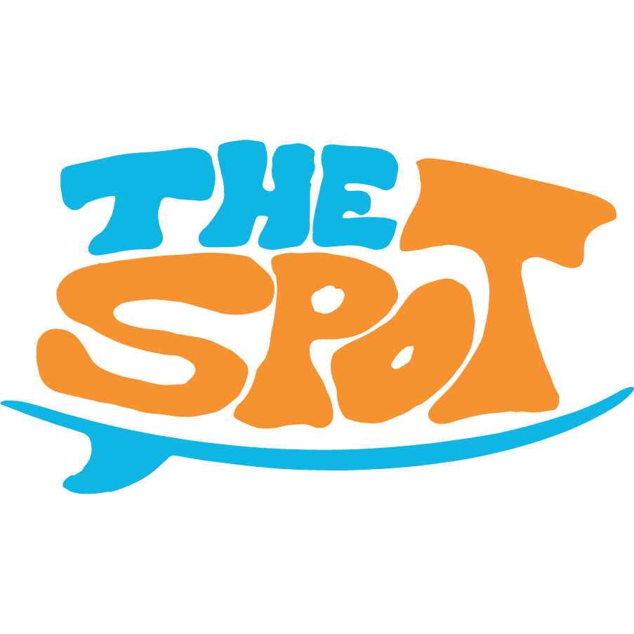 The Spot Logo