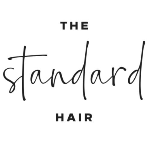 The Standard Logo