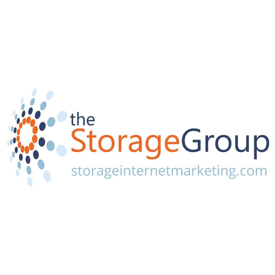 The Storage Group Logo