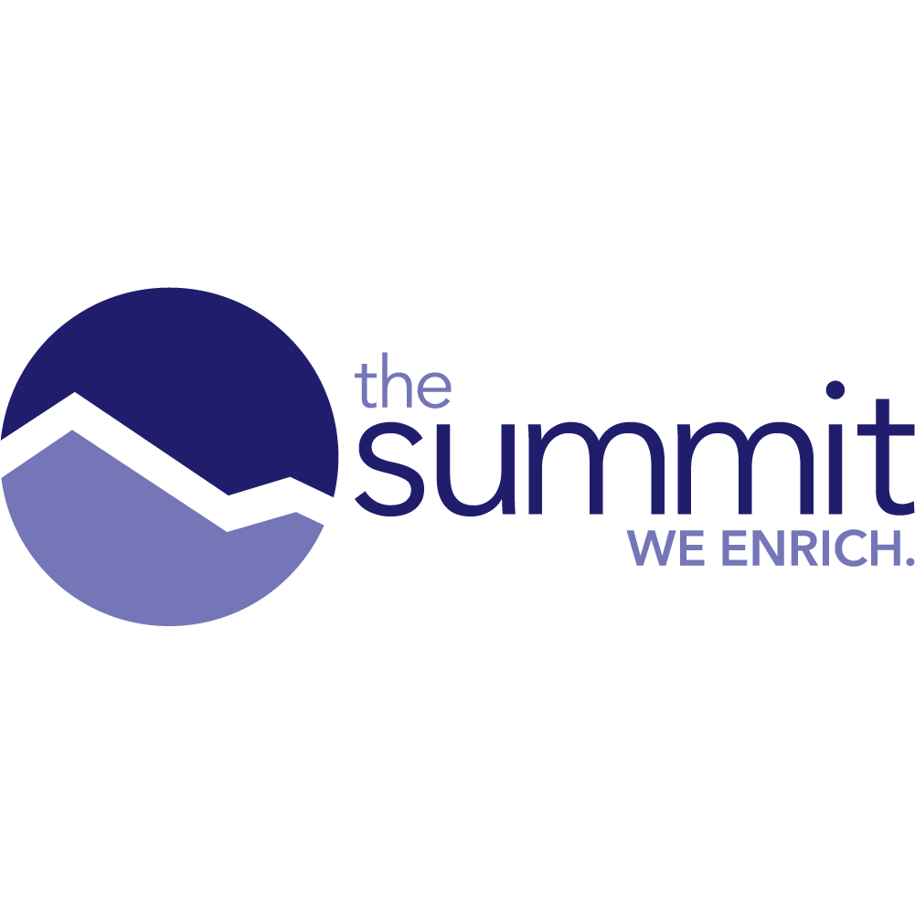 The Summit Logo