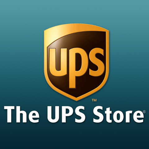 The UPS Store