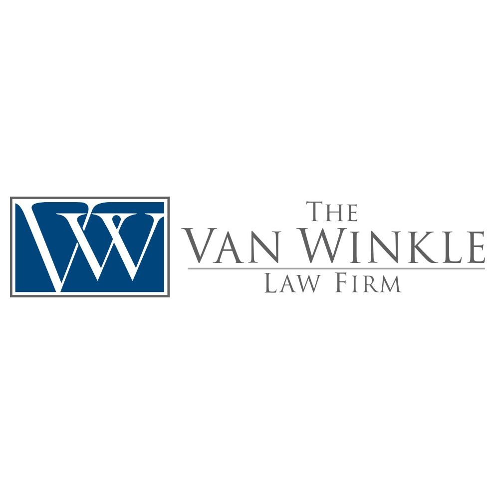 The Van Winkle Law Firm Logo