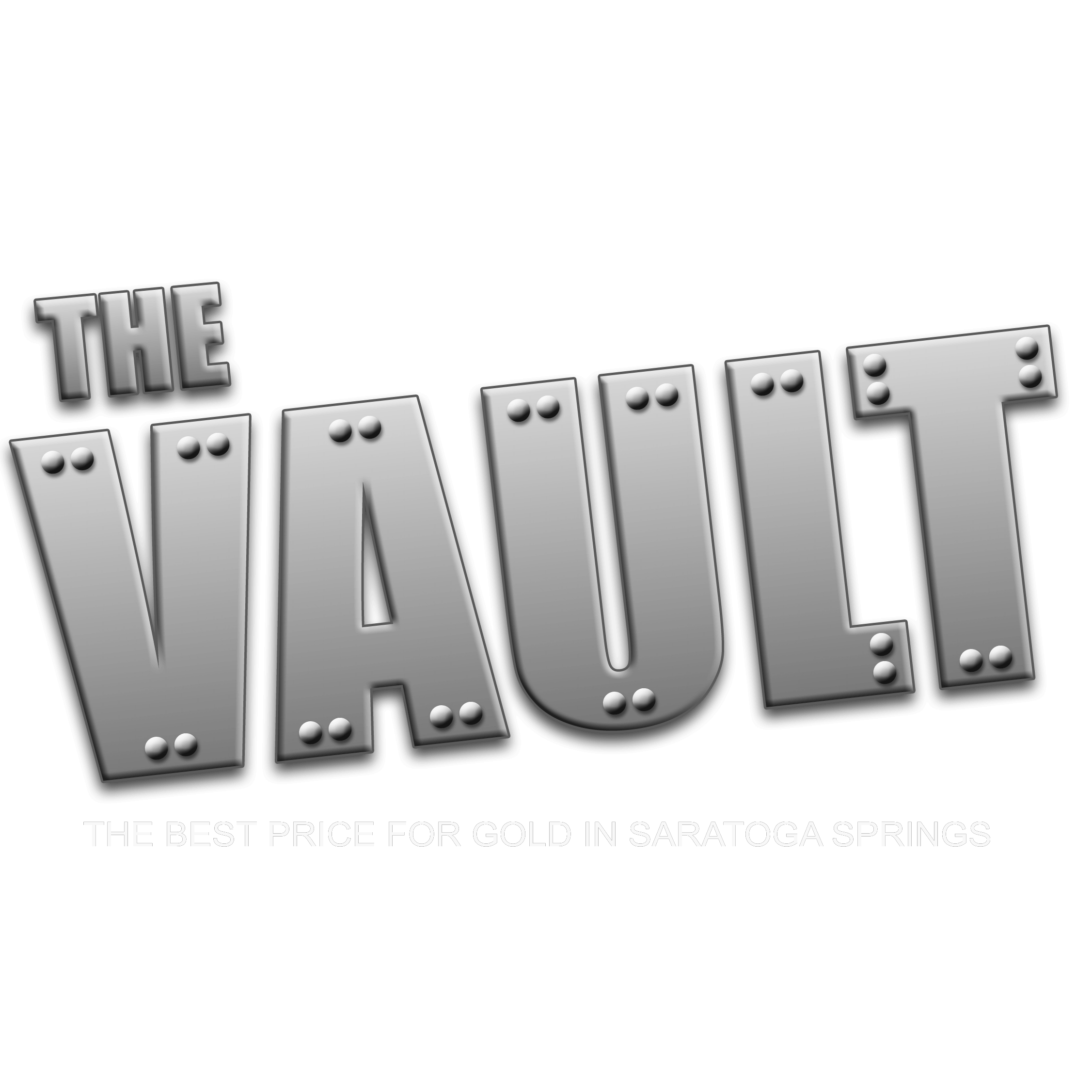 The Vault Logo