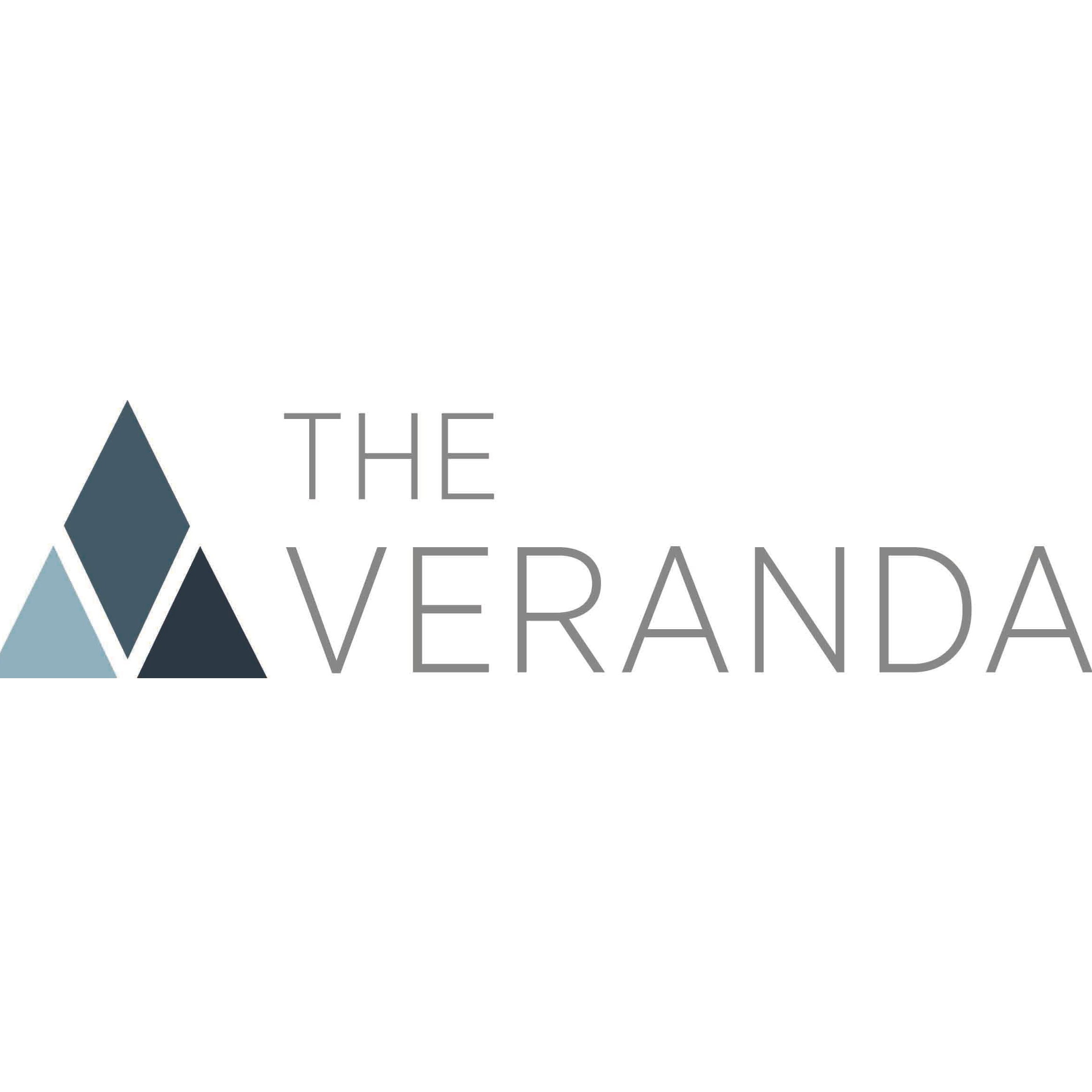 The Veranda Logo