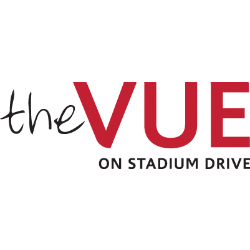 The Vue Logo