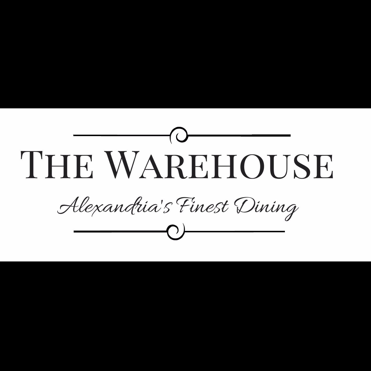 The Warehouse Logo