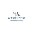 The Wash House Logo