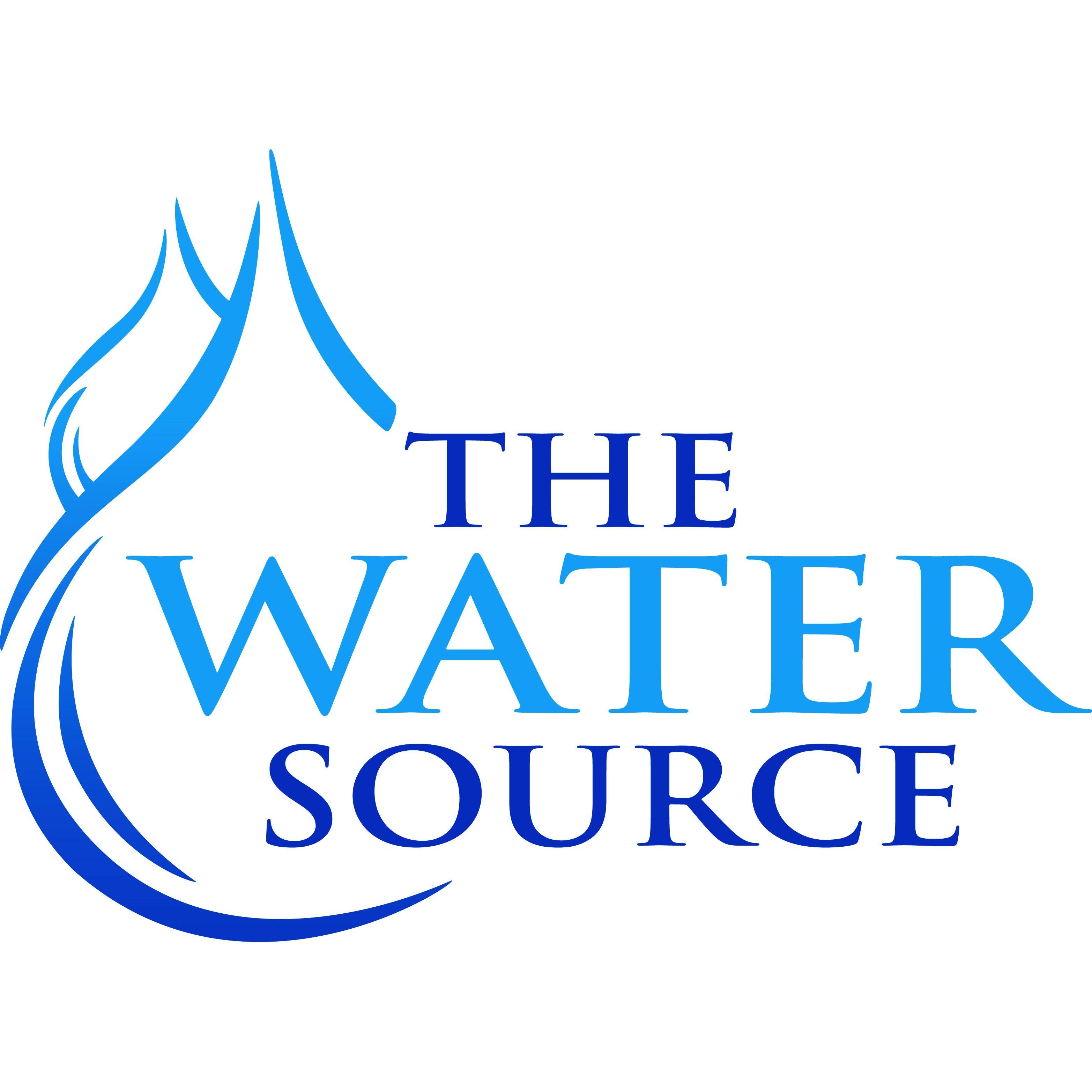 The Water Source of the Hudson Valley Logo