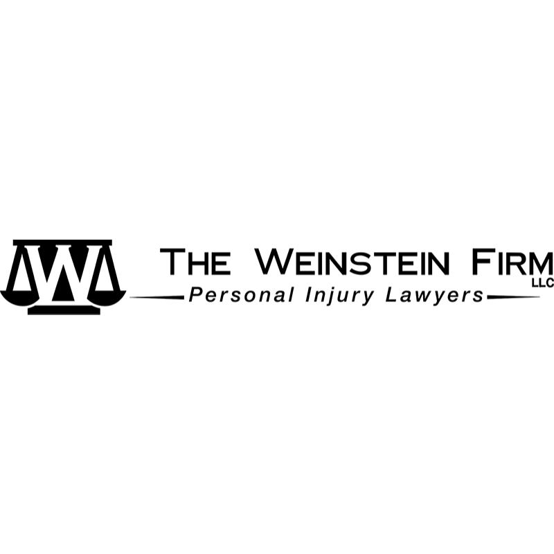 The Weinstein Firm Logo