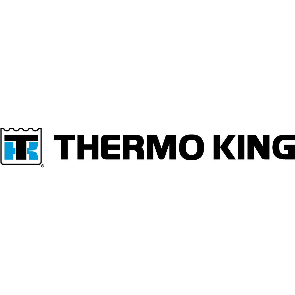 Thermo King Northeast Logo