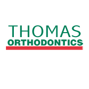 Thomas Orthodontics Logo