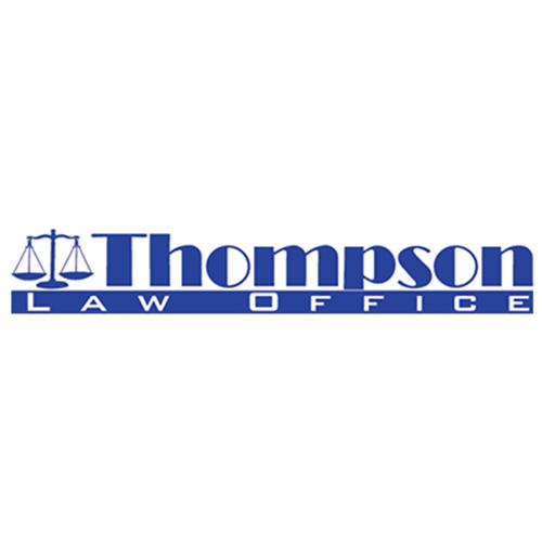 Thompson Law Office Logo