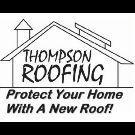 Thompson Roofing Logo