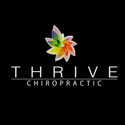 Thrive Chiropractic Logo