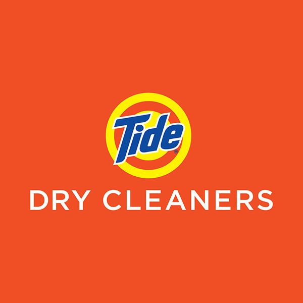 Tide Cleaners Logo