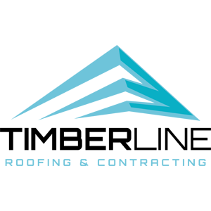 Timberline Roofing & Contracting Logo