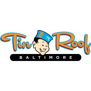 Tin Roof Logo