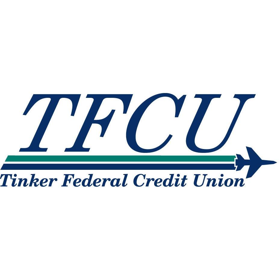 Tinker Federal Credit Union Logo