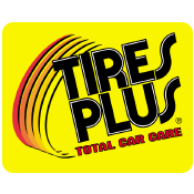 Tires Plus of North Dakota Logo