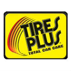 Tires Plus Logo