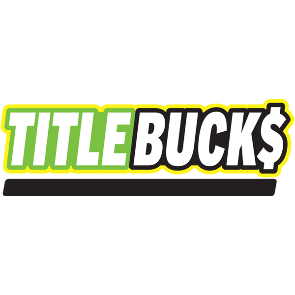 TitleBucks Title Loans Logo