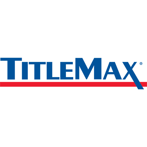 TitleMax Loans Logo