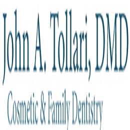 Tollari John A DMD Logo