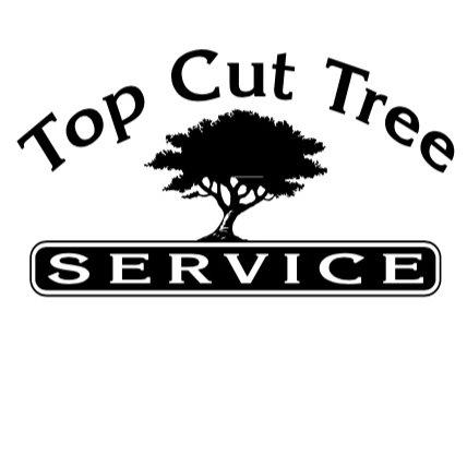 Top Cut Tree Service Logo