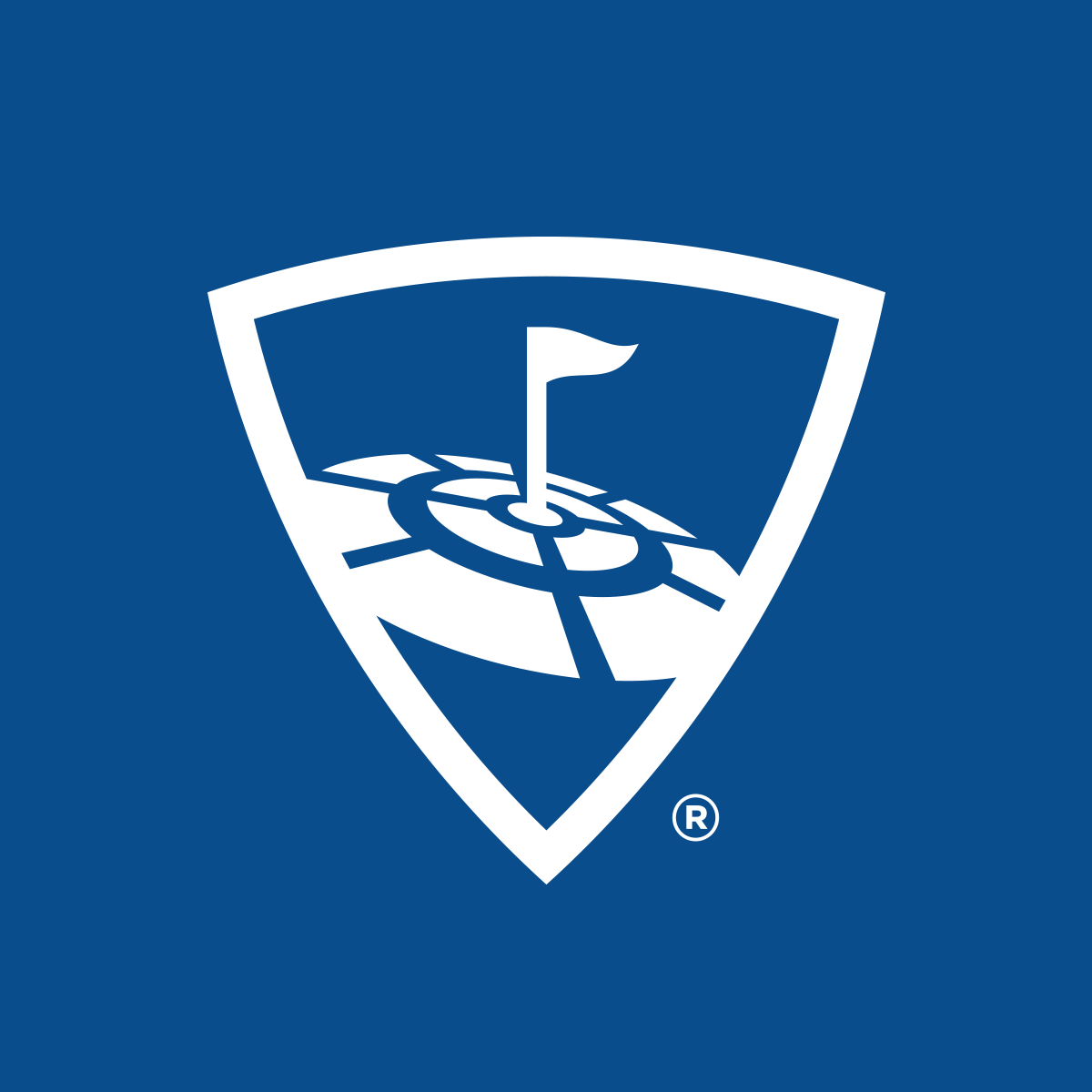 Topgolf Logo