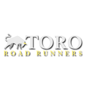 Toro Road Runners LLC Logo