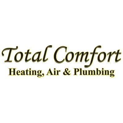 total comfort Logo