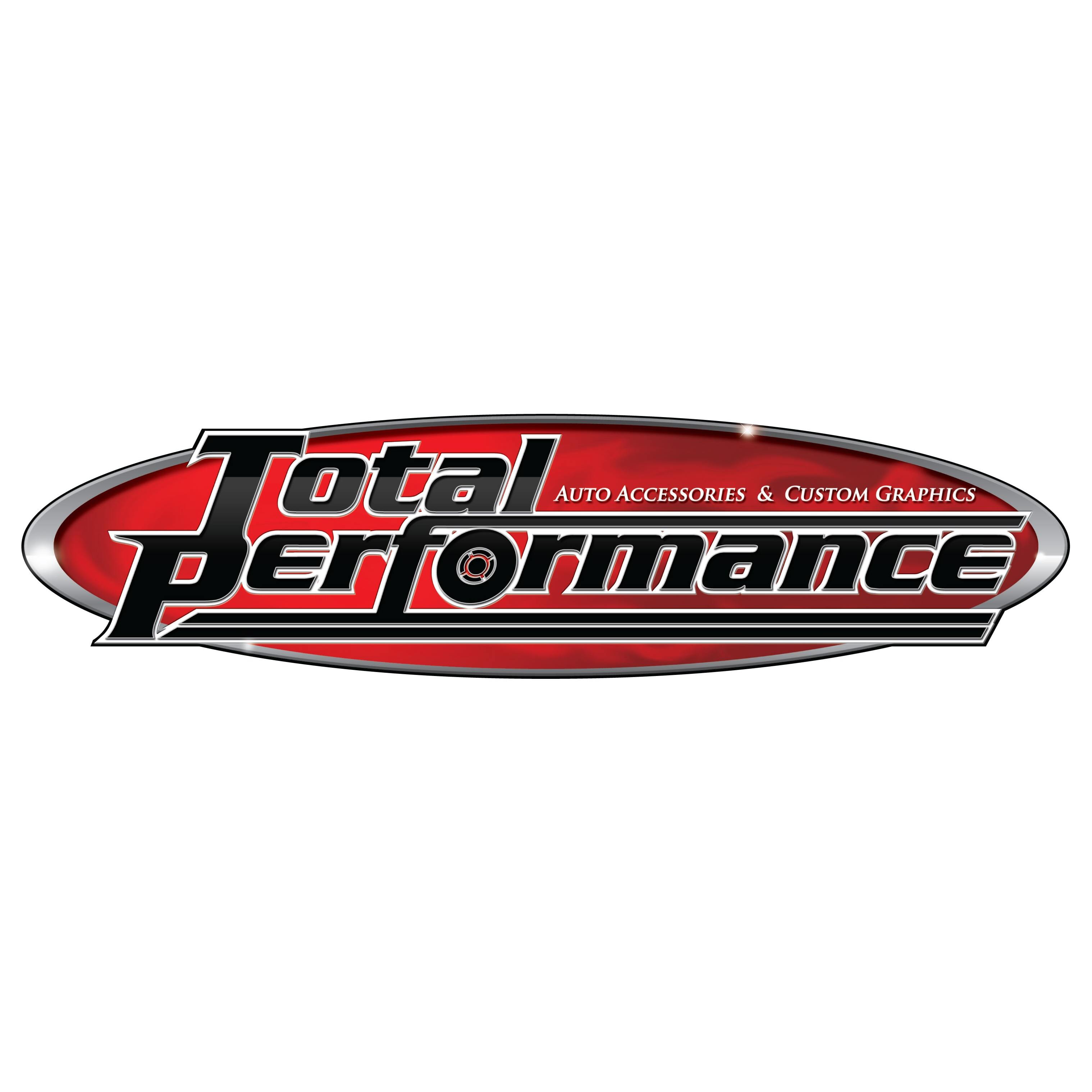 Total Performance Logo