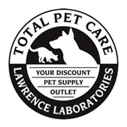 Total Pet Care Logo