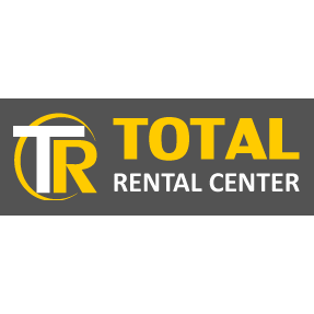 Total Rental Center Logo