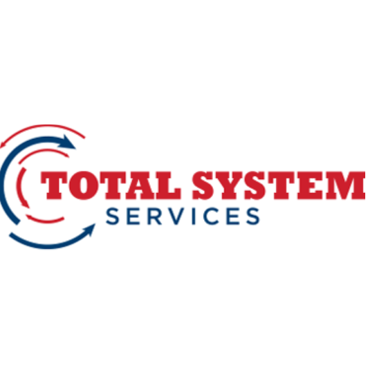 Total System Services Logo