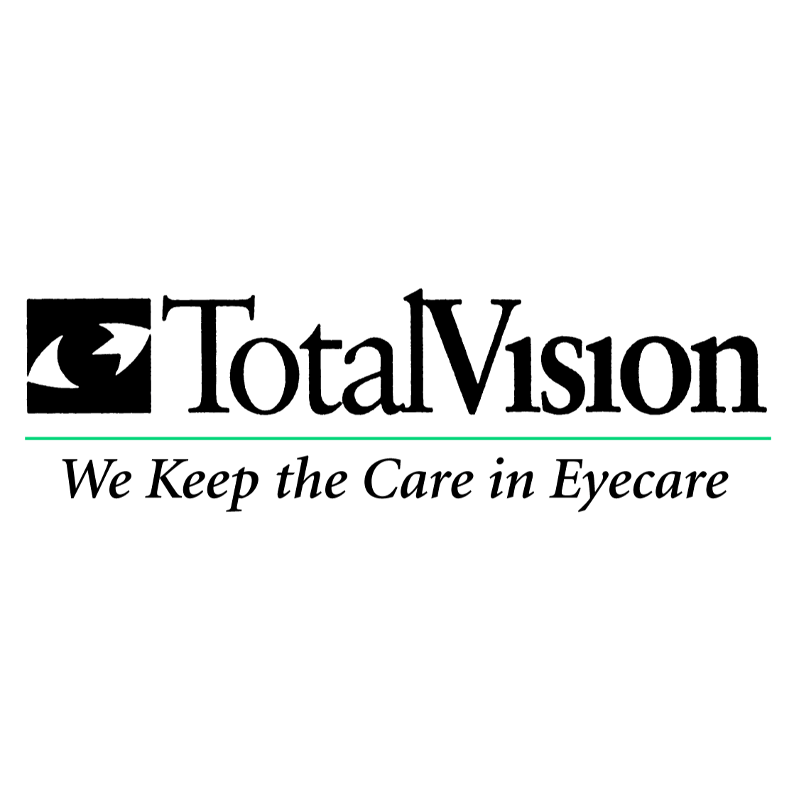 Total Vision Logo