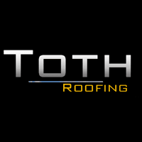 Toth Roofing Inc Logo