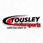 Tousley Motorsports Logo