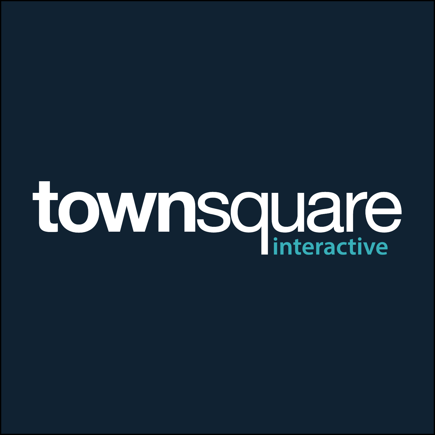 Townsquare Interactive Logo