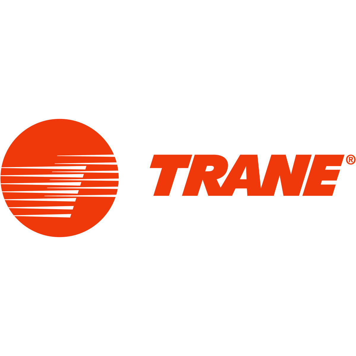 Trane LCU Express Warehouse Logo