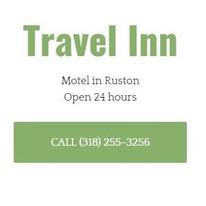 Travel Inn Logo