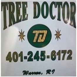 Tree Doctor Logo