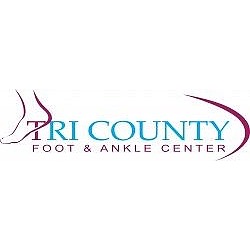 Tri County Foot & Ankle Center Logo