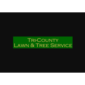 Tri-County Tree Service Logo