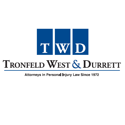 Tronfeld West & Durrett Logo