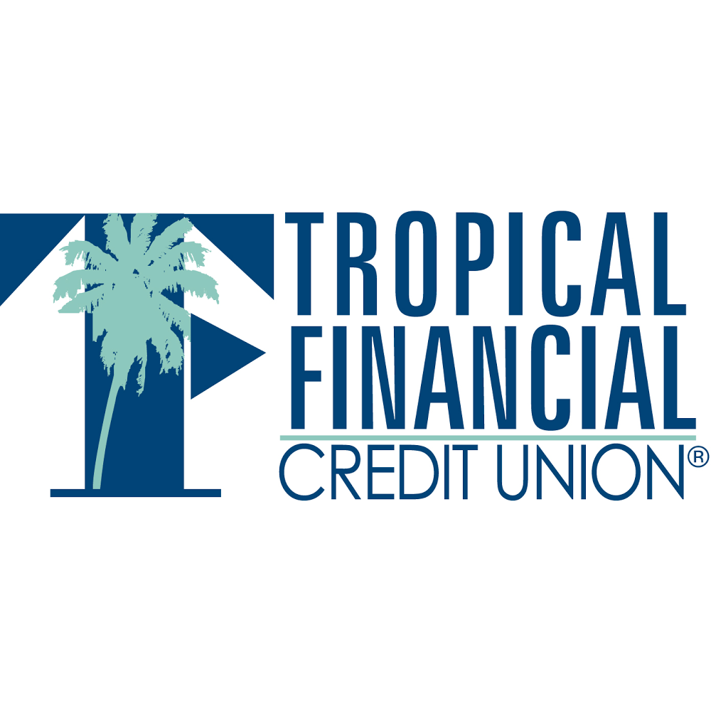 Tropical Financial Credit Union Logo