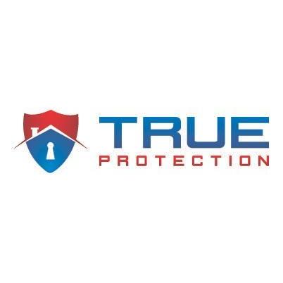 True Protection Logo