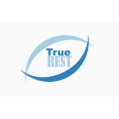 True Rest Float Spa Logo